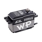 Original AGFRC Waterproof A66BHLW 33KG High Torque Metal Gears Low Profile Brushless for 1/10 RC Car